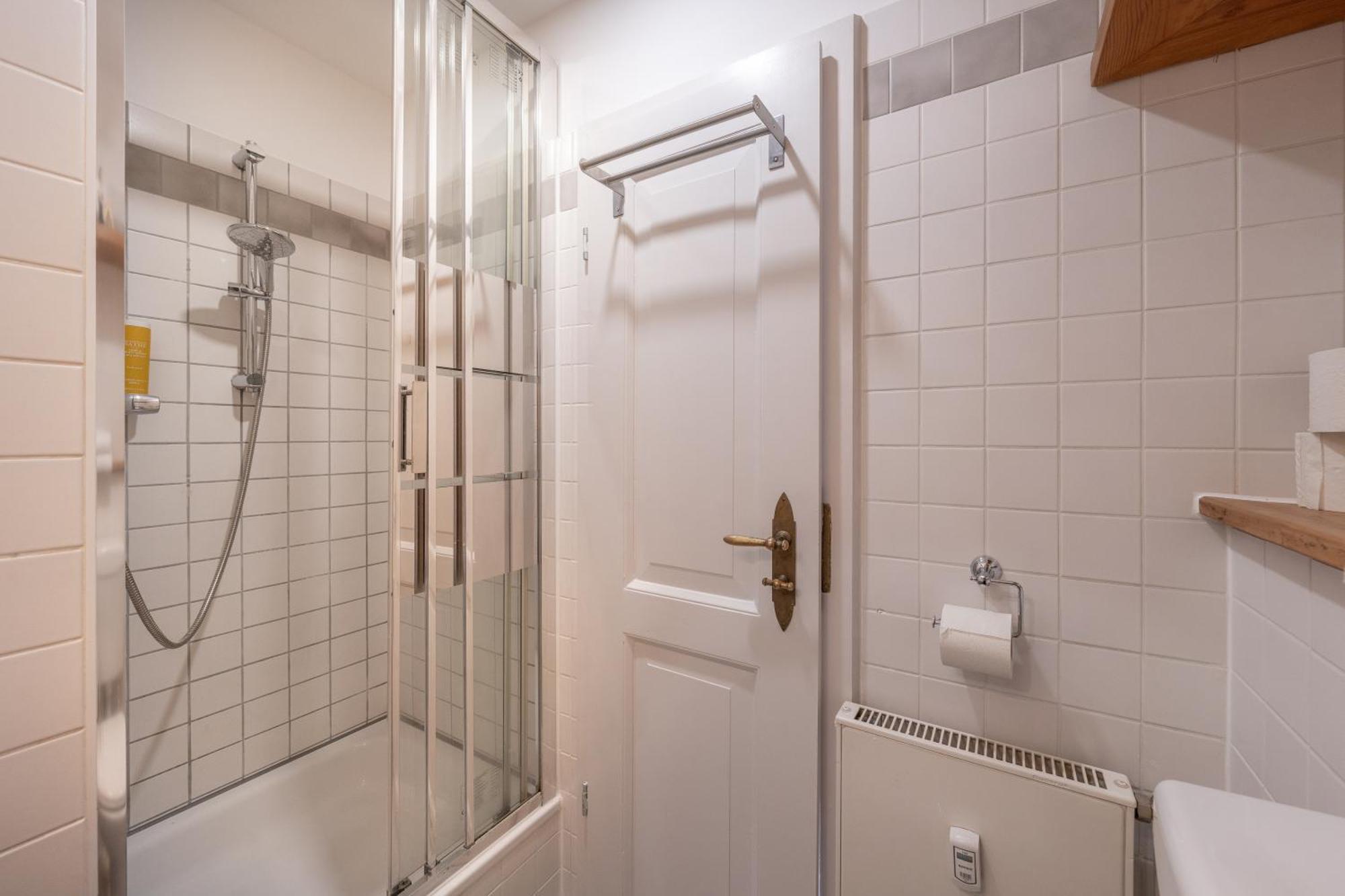 Design Apartments - "Im Hollaenderviertel" - Benkert 2 Postupim Exteriér fotografie