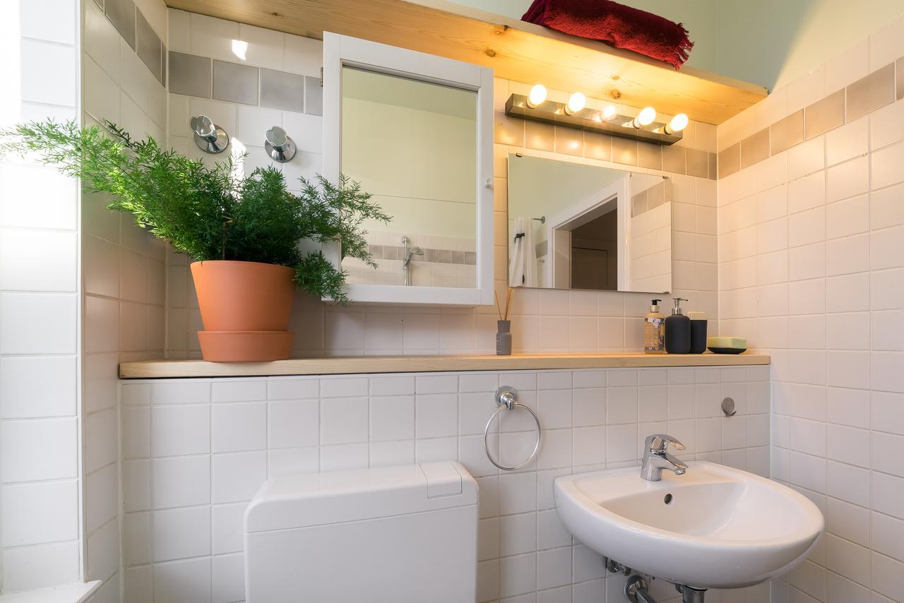 Design Apartments - "Im Hollaenderviertel" - Benkert 2 Postupim Exteriér fotografie